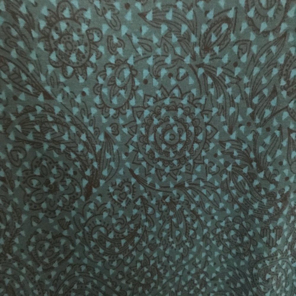 LuLaRoe dress